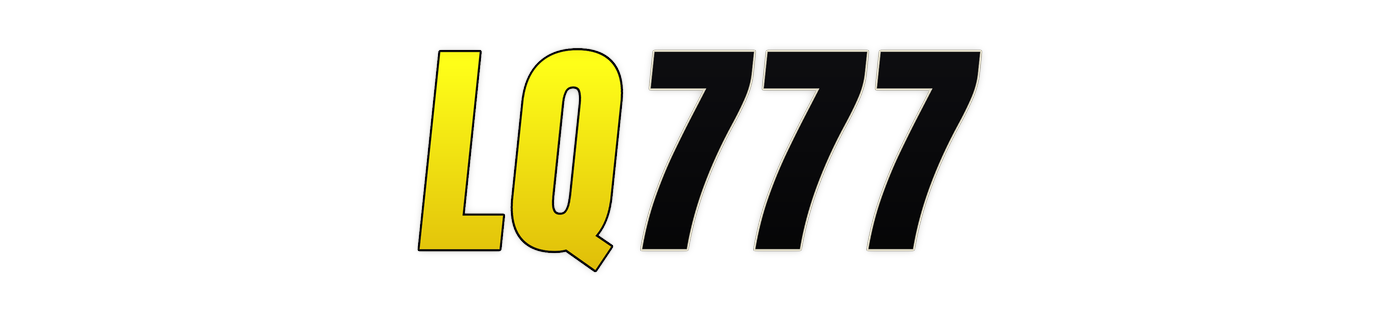 lq777 লোগো